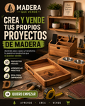 PACK LA MADERA PAGA